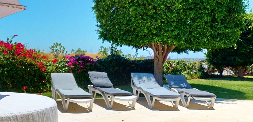 HOLIDAY RENTAL – VILLA ROSMARIN – MIJAS GOLF