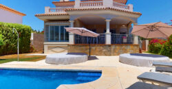 HOLIDAY RENTAL – VILLA ROSMARIN – MIJAS GOLF