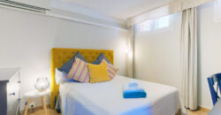 HOLIDAY RENTAL – VILLA ROSMARIN – MIJAS GOLF