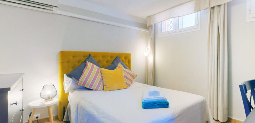 HOLIDAY RENTAL – VILLA ROSMARIN – MIJAS GOLF