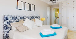 HOLIDAY RENTAL – VILLA ROSMARIN – MIJAS GOLF