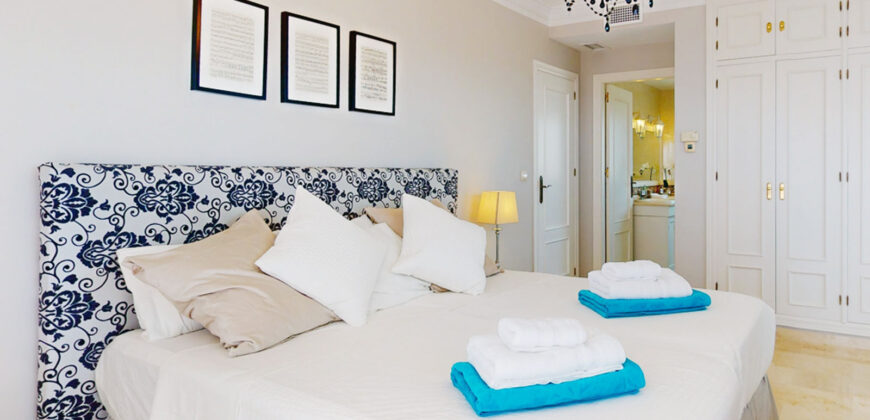 HOLIDAY RENTAL – VILLA ROSMARIN – MIJAS GOLF