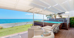 Waterfront Duplex for sale in Bahia Dorada Estepona