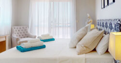 HOLIDAY RENTAL – VILLA ROSMARIN – MIJAS GOLF