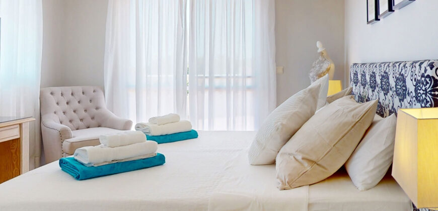 HOLIDAY RENTAL – VILLA ROSMARIN – MIJAS GOLF