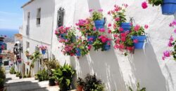 ***Villa Investment opportunity with lot’s of potential in Mijas Pueblo***