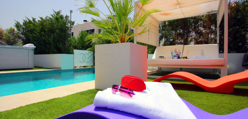Stunning Luxury Villa for Sale in La Cala de Mijas