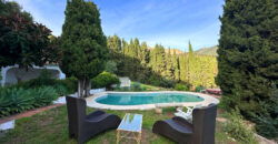 ***Villa Investment opportunity with lot’s of potential in Mijas Pueblo***