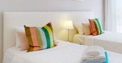 HOLIDAY RENTAL – VILLA ROSMARIN – MIJAS GOLF