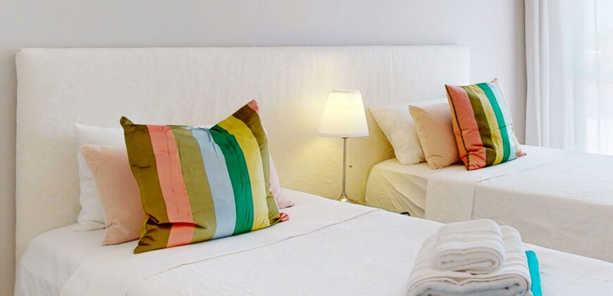 HOLIDAY RENTAL – VILLA ROSMARIN – MIJAS GOLF