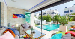 Stunning Luxury Villa for Sale in La Cala de Mijas