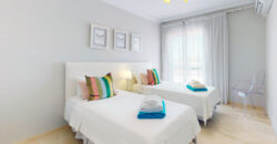 HOLIDAY RENTAL – VILLA ROSMARIN – MIJAS GOLF