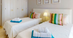 HOLIDAY RENTAL – VILLA ROSMARIN – MIJAS GOLF