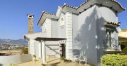 Dream Family Home in Cerrado del Aguila with Panoramic Views in Mijas