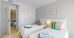 HOLIDAY RENTAL – VILLA ROSMARIN – MIJAS GOLF