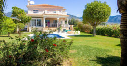 HOLIDAY RENTAL – VILLA ROSMARIN – MIJAS GOLF
