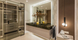 Middle Floor Apartment in Bahia del Velerin 3.5 5 star urbanisation in Estepona East