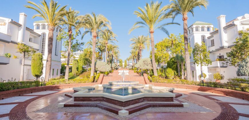 Dominion Beach 74 – PENTHOUSE is a prestigious frontline beachfront community on the New Golden Mile