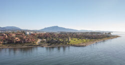 Torre Bermeja 521 Exclusive Penthouse in Golden Mile, Estepona East