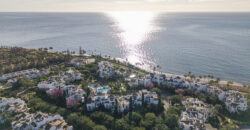 Alcazaba Beach 5201 Ground Floor Apartment , Estepona