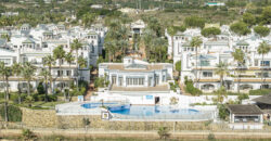 Dominion Beach 74 – PENTHOUSE is a prestigious frontline beachfront community on the New Golden Mile