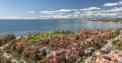 Torre Bermeja 521 Exclusive Penthouse in Golden Mile, Estepona East