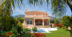 HOLIDAY RENTAL – VILLA ROSMARIN – MIJAS GOLF