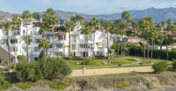 Alcazaba Beach 5201 Ground Floor Apartment , Estepona