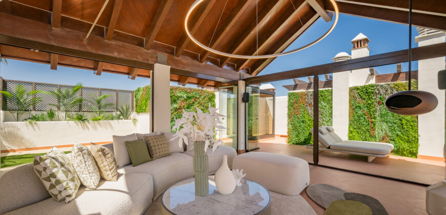 Penthouse Bahia del Velerin 4.7