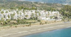 Dominion Beach 74 – PENTHOUSE is a prestigious frontline beachfront community on the New Golden Mile