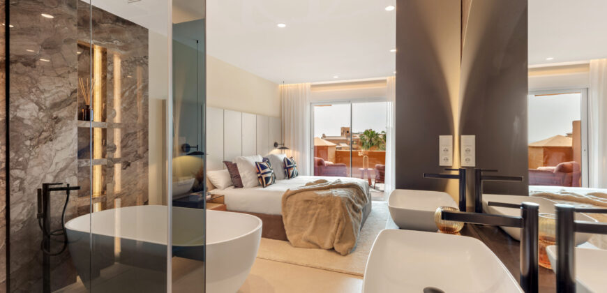 Los Granados del Mar 1022 – FIVE STAR URBANISATIONS New Golden Mile