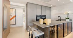 Ground Floor Apartment in Estepona Menara Beach 1201