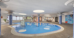 Torre Bermeja 521 Exclusive Penthouse in Golden Mile, Estepona East