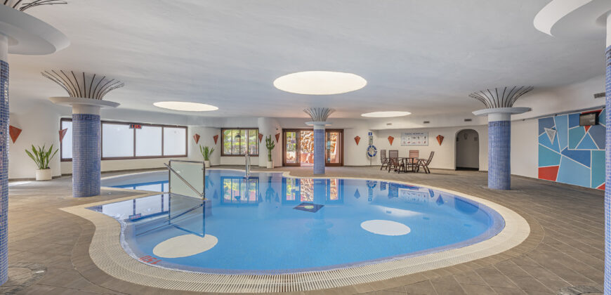 Torre Bermeja 521 Exclusive Penthouse in Golden Mile, Estepona East