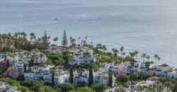 Alcazaba Beach 5201 Ground Floor Apartment , Estepona