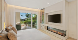 Ground Floor Apartment in Bahia del Velerin 3.1