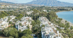 Dominion Beach 74 – PENTHOUSE is a prestigious frontline beachfront community on the New Golden Mile