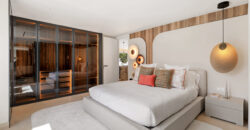 Los Monteros Palm Beach 63 Middle Floor Apartment , Marbella