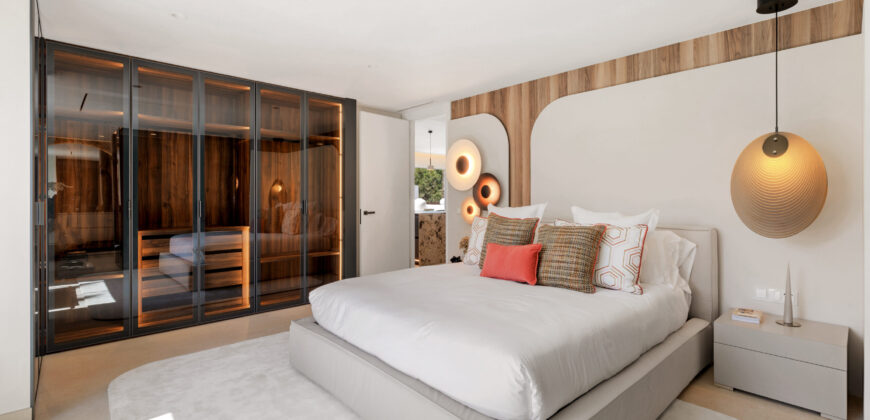 Los Monteros Palm Beach 63 Middle Floor Apartment , Marbella