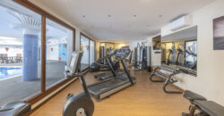 Torre Bermeja 521 Exclusive Penthouse in Golden Mile, Estepona East