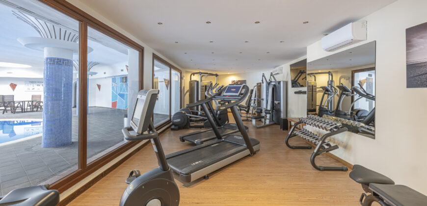 Torre Bermeja 521 Exclusive Penthouse in Golden Mile, Estepona East