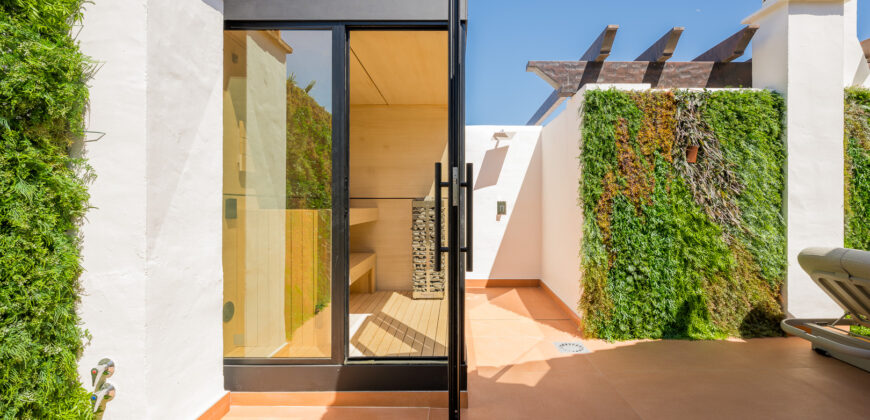 Penthouse Bahia del Velerin 4.7