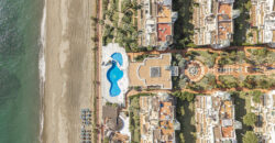 Dominion Beach 74 – PENTHOUSE is a prestigious frontline beachfront community on the New Golden Mile