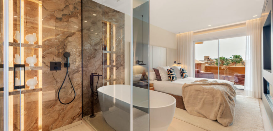 Los Granados del Mar 1022 – FIVE STAR URBANISATIONS New Golden Mile