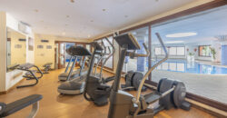 Torre Bermeja 521 Exclusive Penthouse in Golden Mile, Estepona East