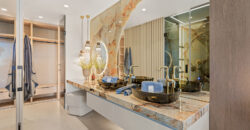 Ground Floor Apartment in Bahia del Velerin 3.1