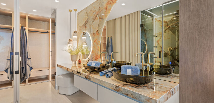 Ground Floor Apartment in Bahia del Velerin 3.1