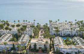 Dominion Beach 74 – PENTHOUSE is a prestigious frontline beachfront community on the New Golden Mile