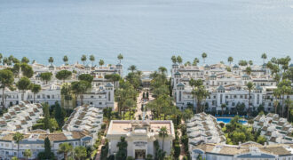 Dominion Beach 74 – PENTHOUSE is a prestigious frontline beachfront community on the New Golden Mile