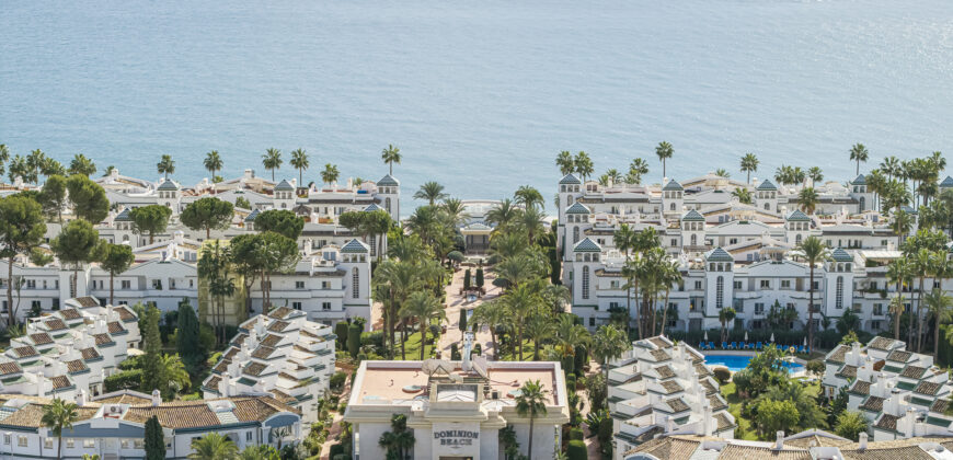 Dominion Beach 74 – PENTHOUSE is a prestigious frontline beachfront community on the New Golden Mile